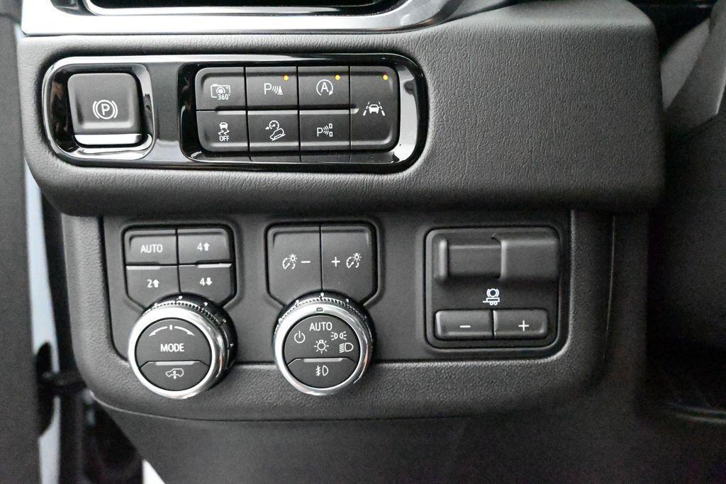 new 2026 GMC Yukon XL car, priced at $96,615