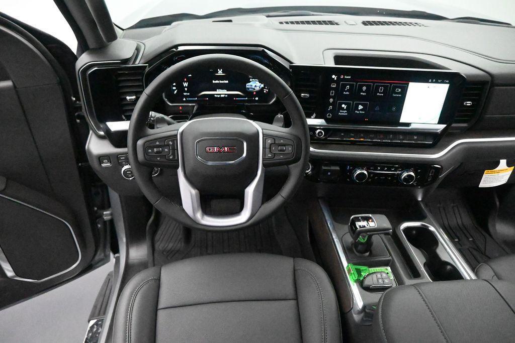 new 2026 GMC Sierra 1500 car, priced at $59,534