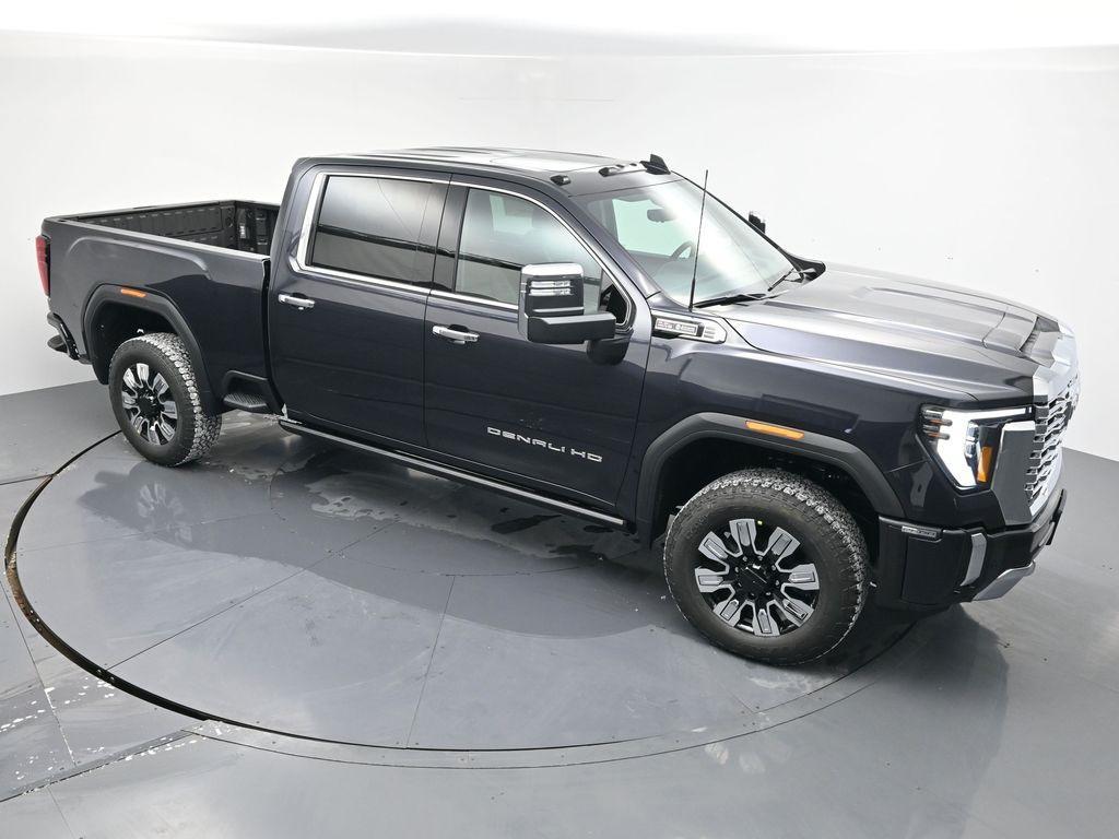 new 2026 GMC Sierra 2500 car, priced at $78,266