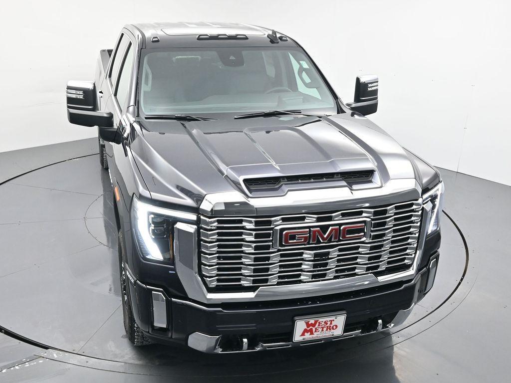 new 2026 GMC Sierra 2500 car, priced at $78,266