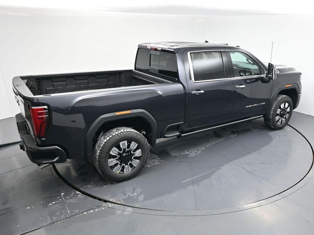 new 2026 GMC Sierra 2500 car, priced at $78,266