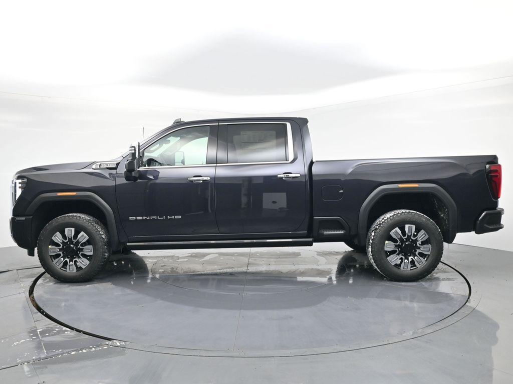 new 2026 GMC Sierra 2500 car, priced at $78,266