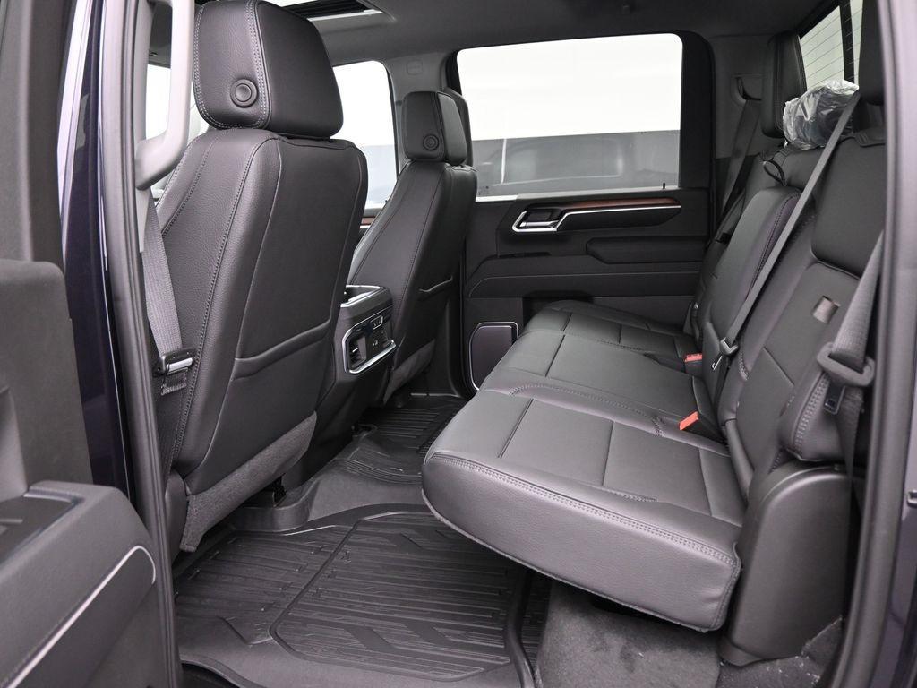 new 2026 GMC Sierra 2500 car, priced at $78,266