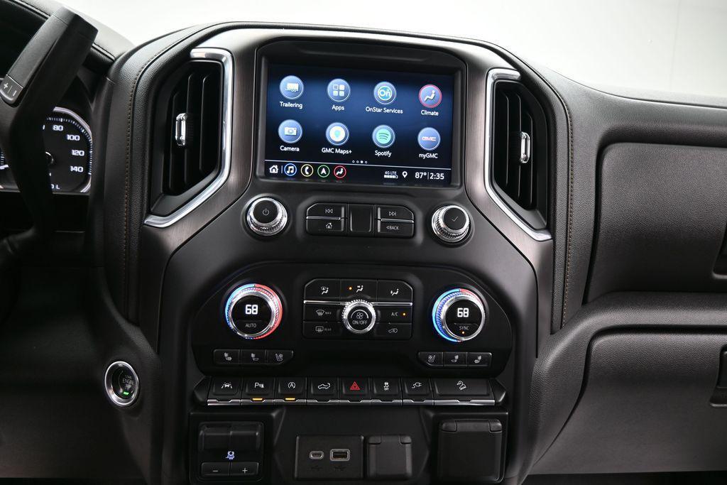 used 2019 GMC Sierra 1500 car, priced at $33,340