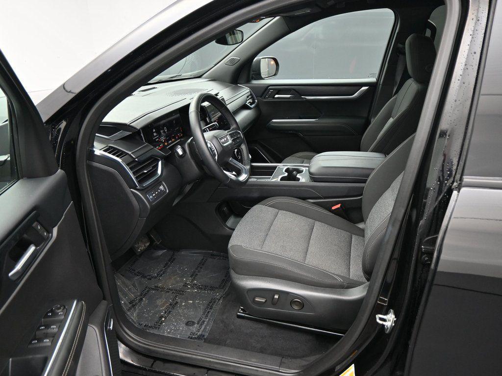 used 2025 GMC Acadia car, priced at $33,990