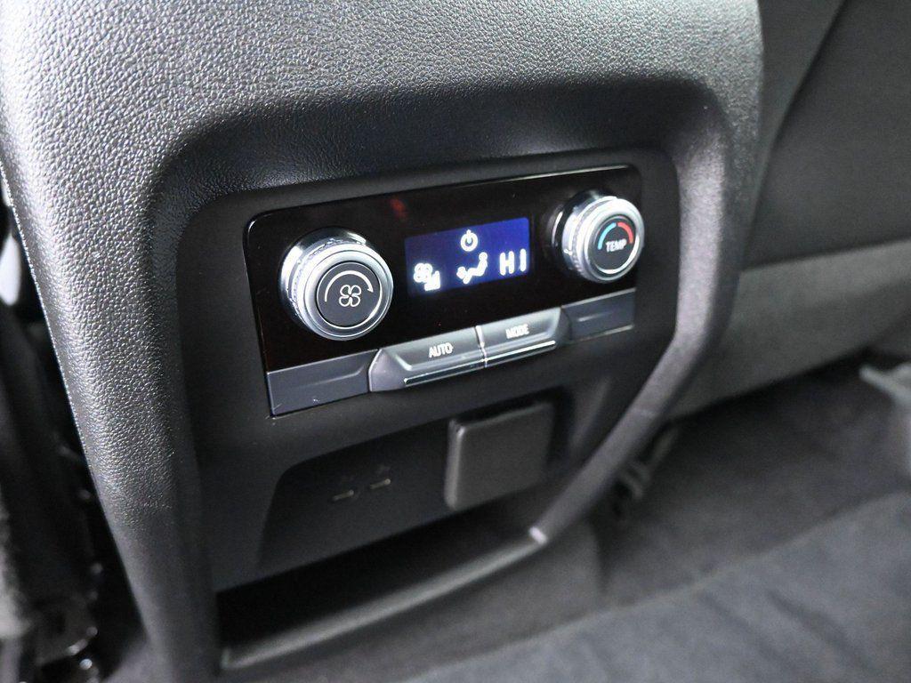 used 2025 GMC Acadia car, priced at $33,990