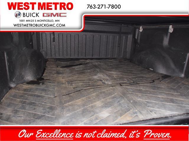 used 2013 Ford F-150 car