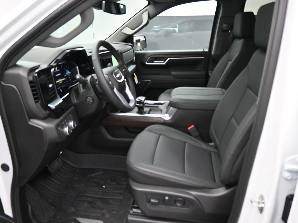 new 2026 GMC Sierra 1500 car, priced at $57,990