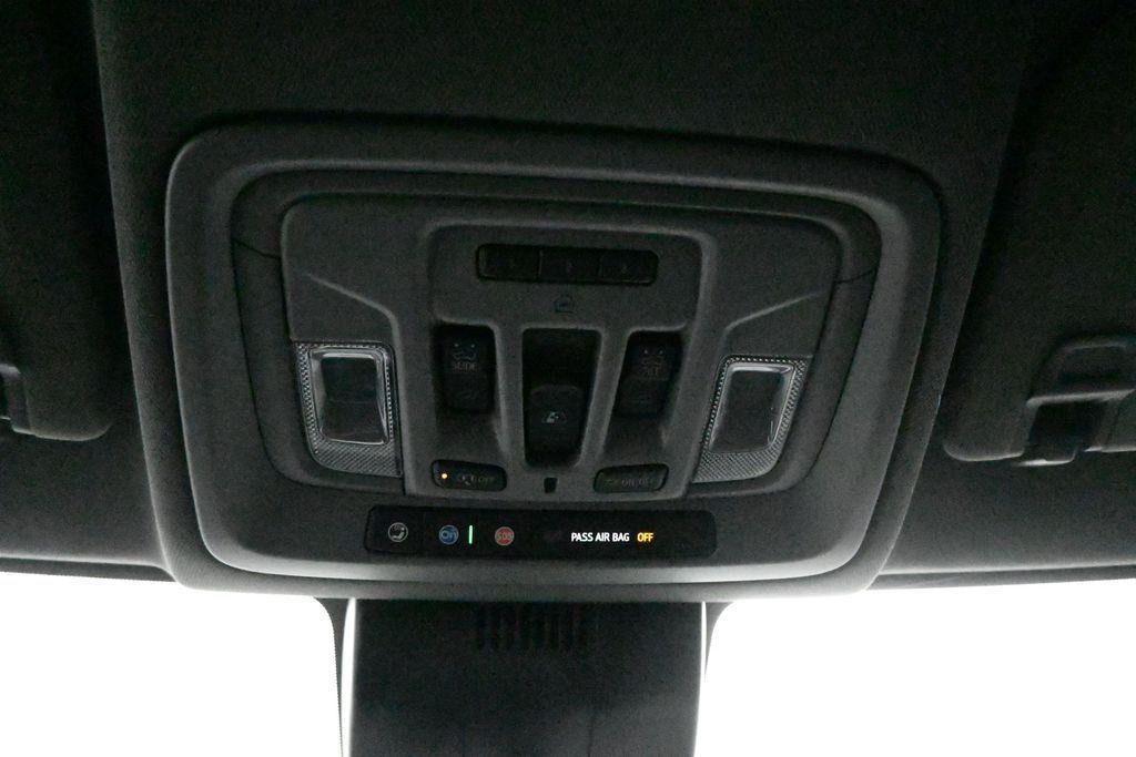 new 2026 GMC Sierra 1500 car, priced at $72,750