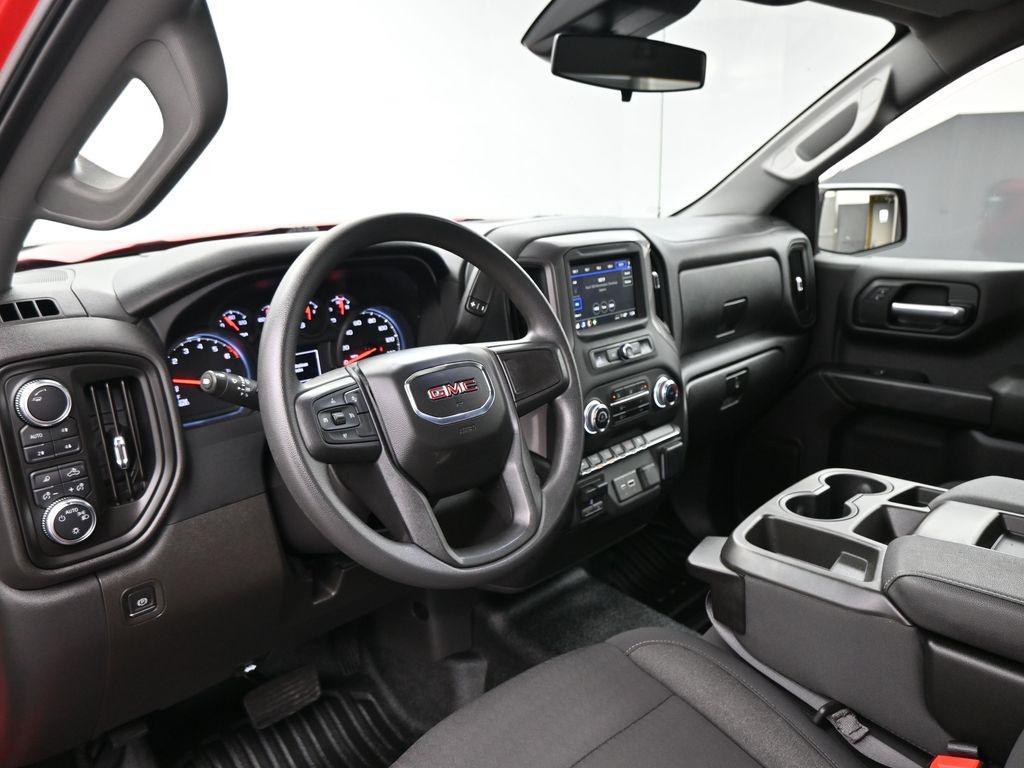 used 2023 GMC Sierra 1500 car, priced at $28,990