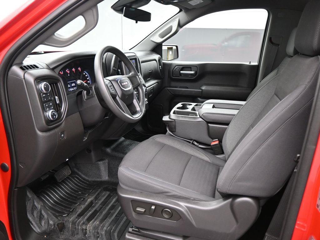 used 2023 GMC Sierra 1500 car, priced at $28,990
