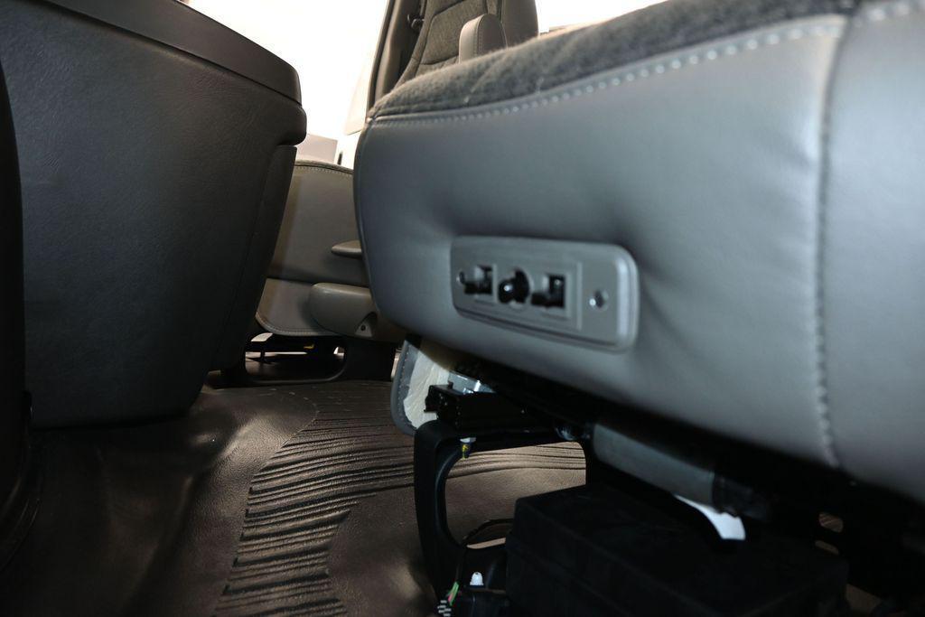 new 2026 GMC Savana 3500 car, priced at $52,600