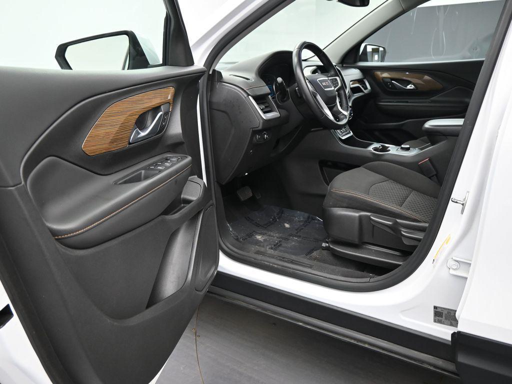 used 2019 GMC Terrain car