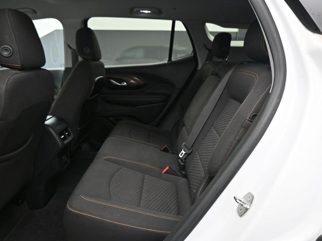 used 2019 GMC Terrain car