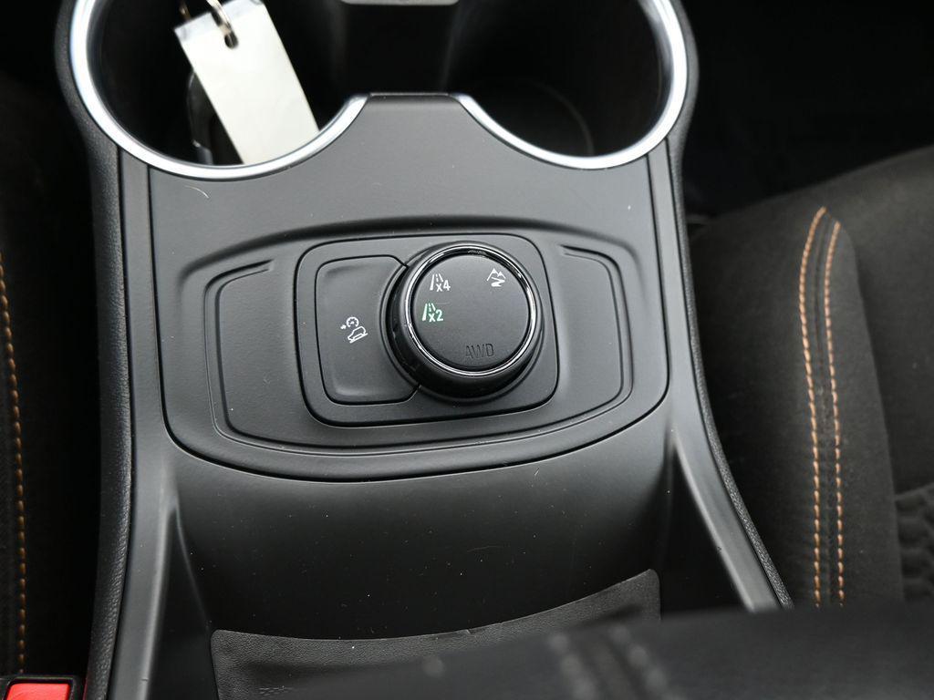 used 2019 GMC Terrain car