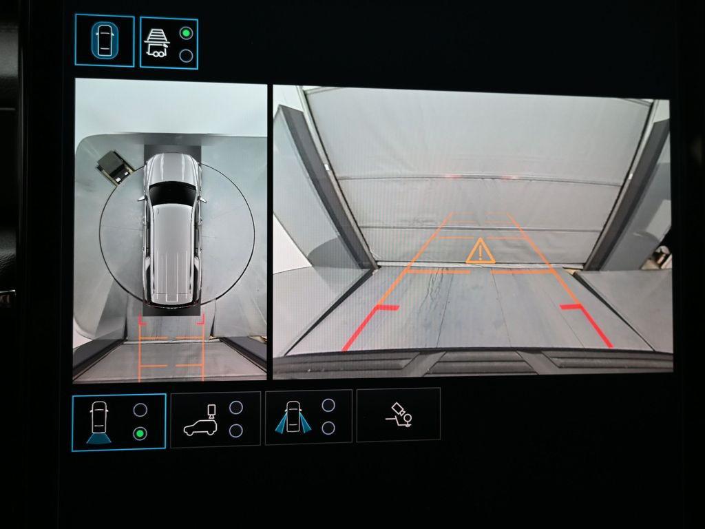 used 2025 GMC Yukon XL car