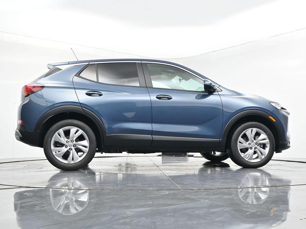 new 2026 Buick Encore GX car, priced at $29,675