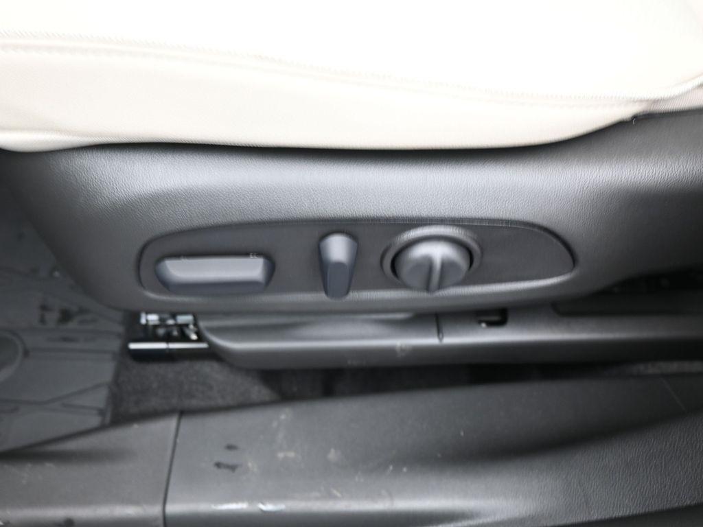 new 2026 Buick Encore GX car, priced at $29,675