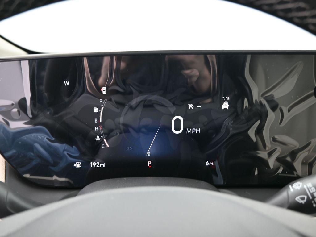 new 2026 Buick Encore GX car, priced at $29,675