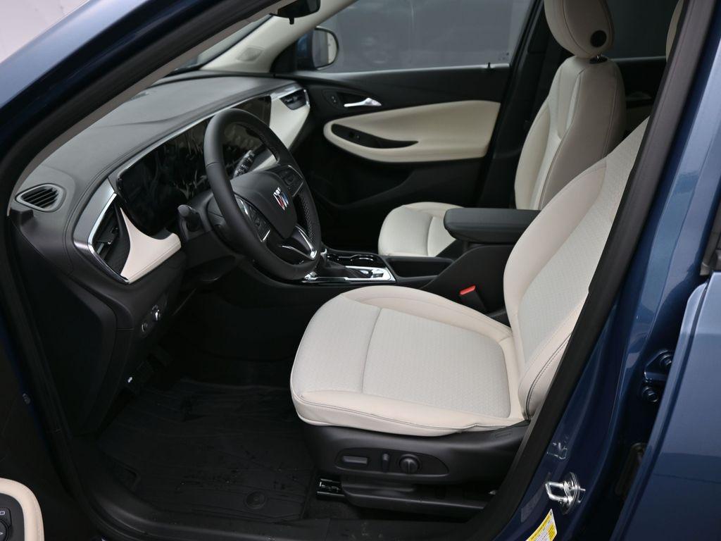 new 2026 Buick Encore GX car, priced at $29,675