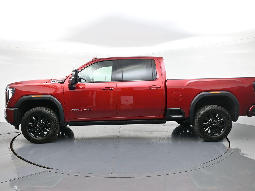 new 2026 GMC Sierra 3500 car, priced at $86,410