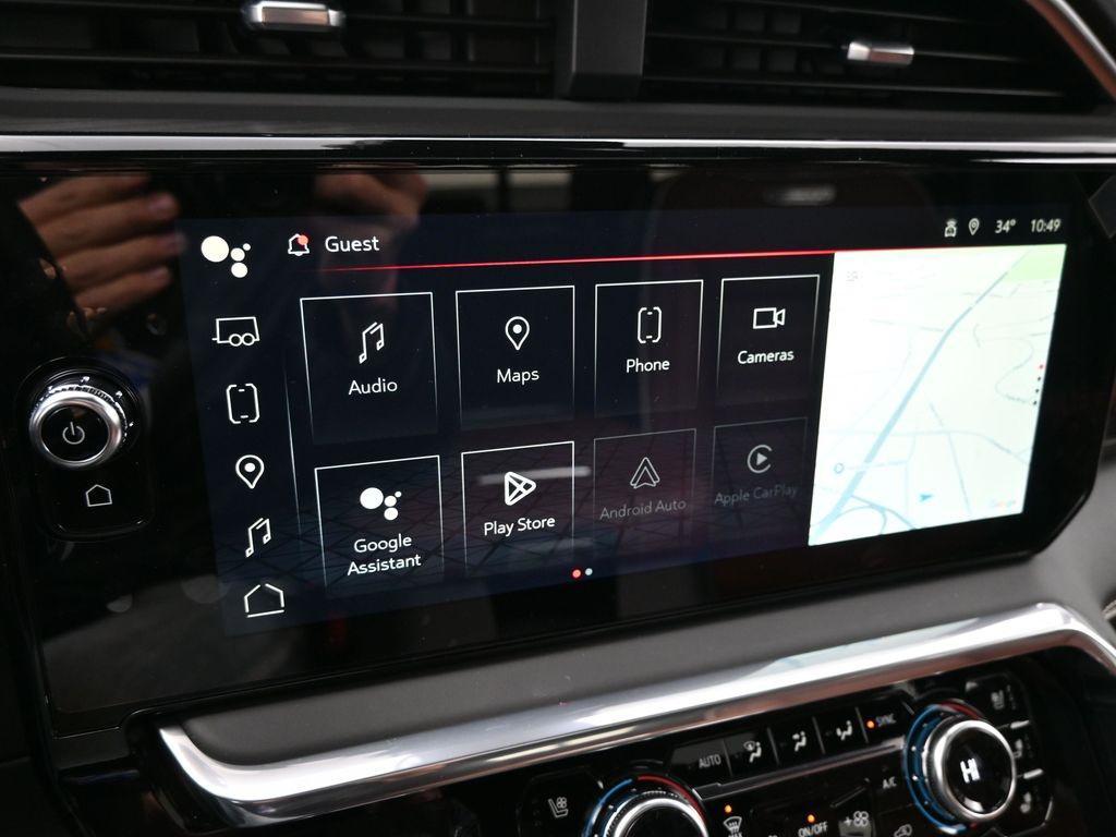 new 2026 GMC Sierra 3500 car, priced at $95,936