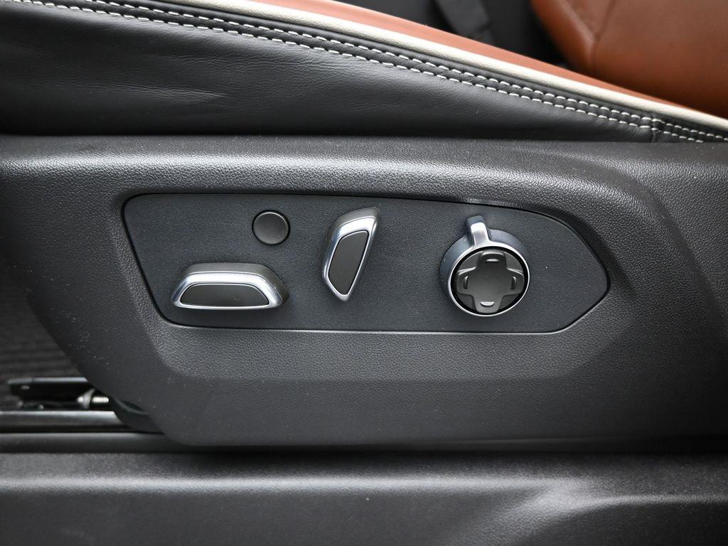 new 2026 GMC Sierra 3500 car, priced at $95,936