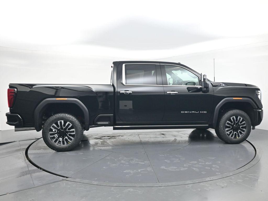 new 2026 GMC Sierra 3500 car, priced at $95,936