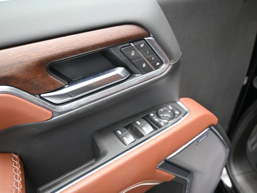 new 2026 GMC Sierra 3500 car, priced at $95,936