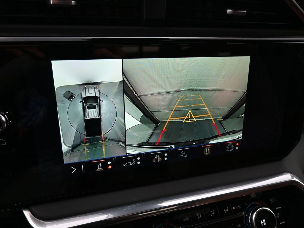 new 2026 GMC Sierra 3500 car, priced at $95,936