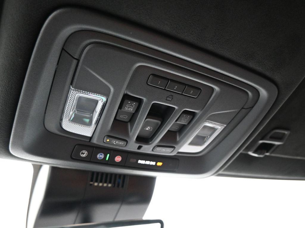 new 2026 GMC Sierra 3500 car, priced at $95,936