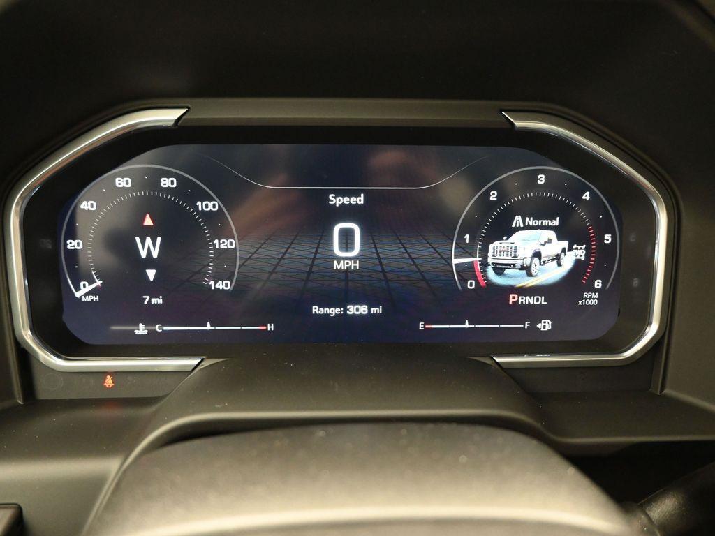 new 2026 GMC Sierra 3500 car, priced at $95,936