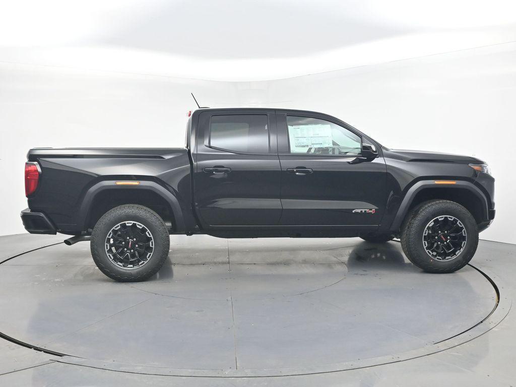new 2026 GMC Canyon car, priced at $45,835