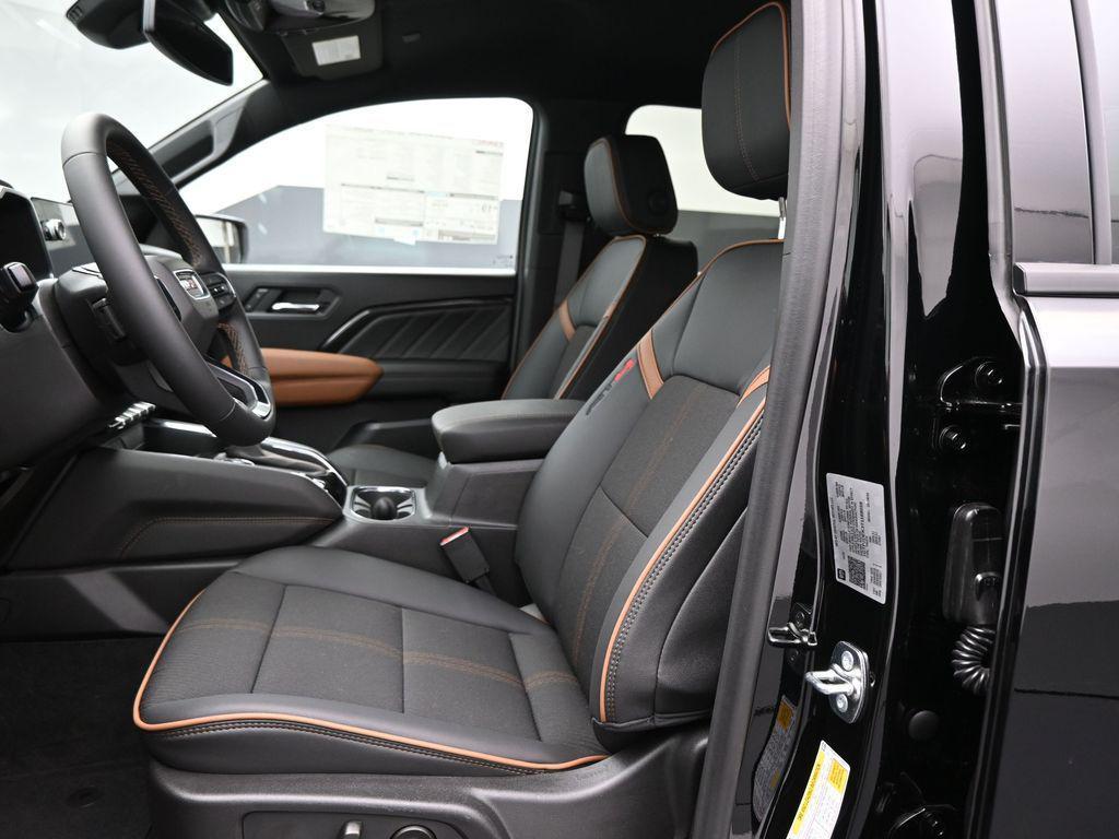 new 2026 GMC Canyon car, priced at $45,835