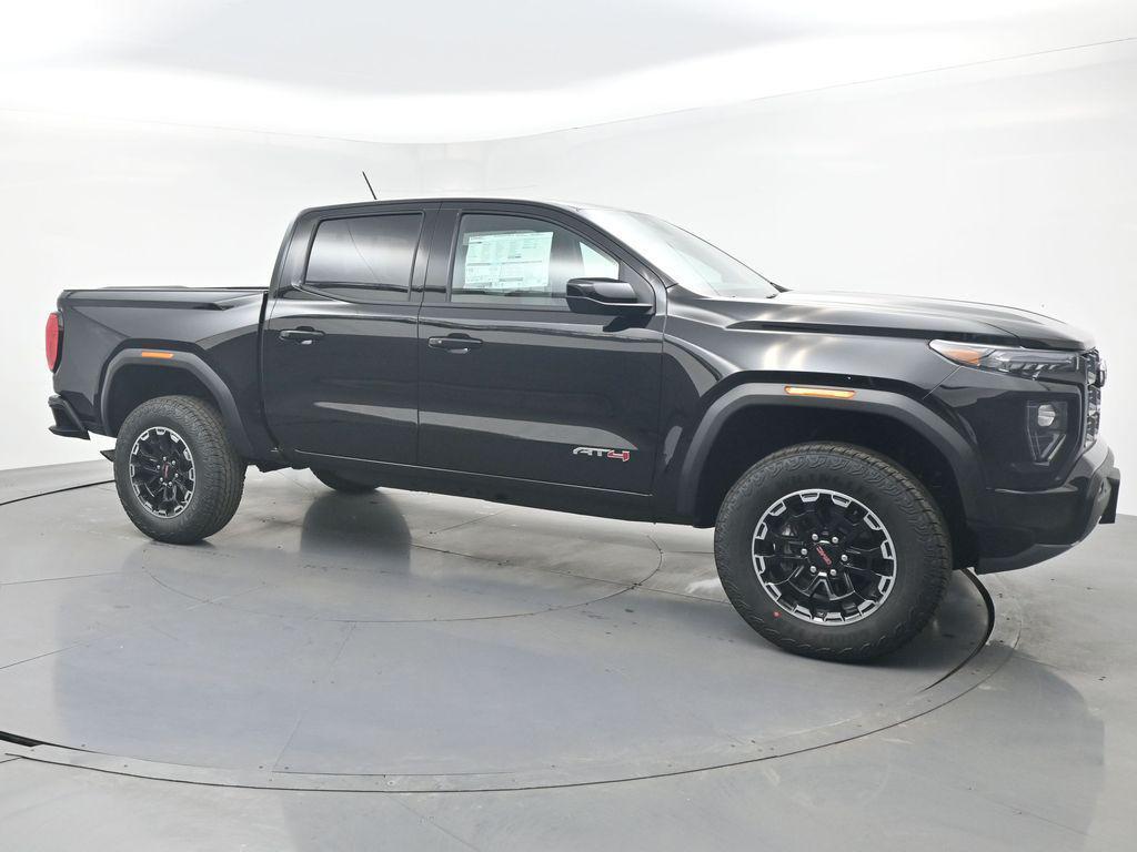 new 2026 GMC Canyon car, priced at $45,835