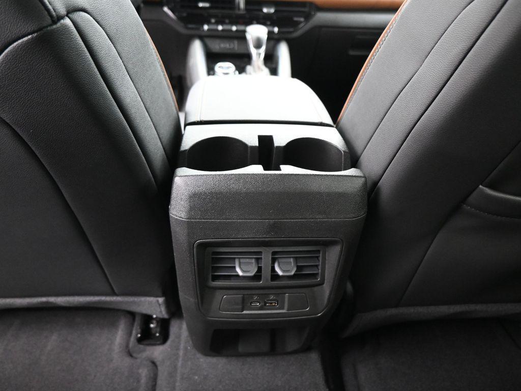 new 2026 GMC Canyon car, priced at $45,835