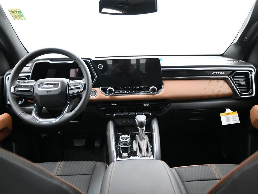 new 2026 GMC Canyon car, priced at $45,835