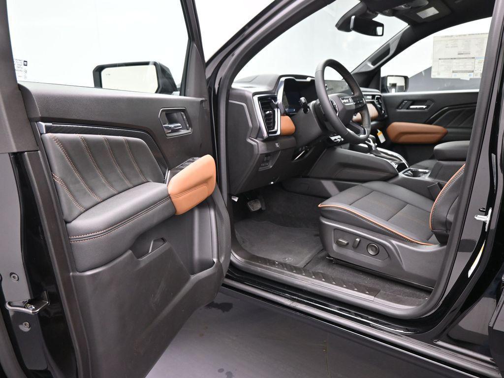 new 2026 GMC Canyon car, priced at $45,835