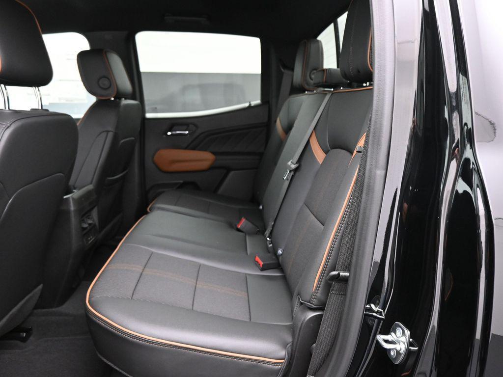 new 2026 GMC Canyon car, priced at $45,835