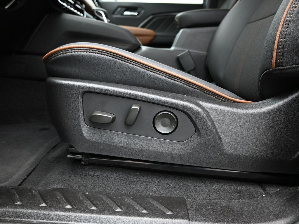 new 2026 GMC Canyon car, priced at $45,835