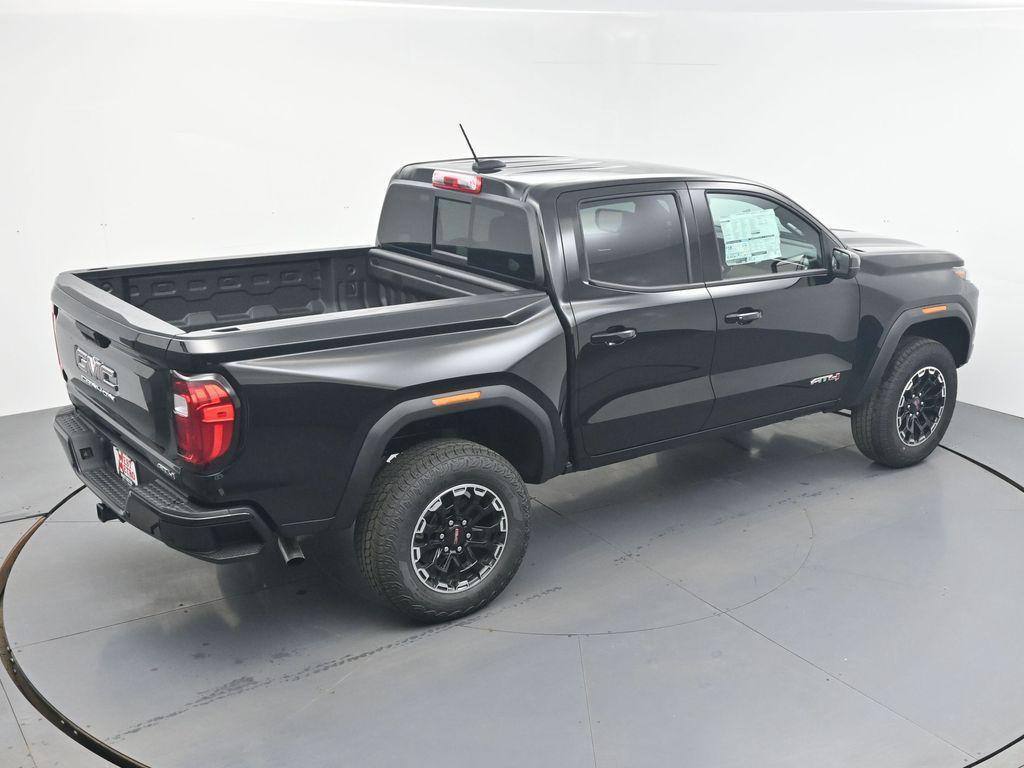 new 2026 GMC Canyon car, priced at $45,835
