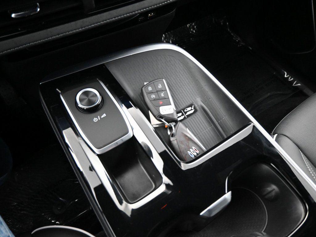 used 2025 Buick Enclave car, priced at $37,990