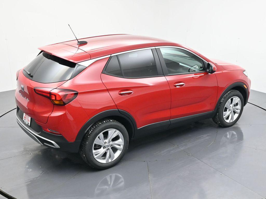 used 2026 Buick Encore GX car, priced at $26,990