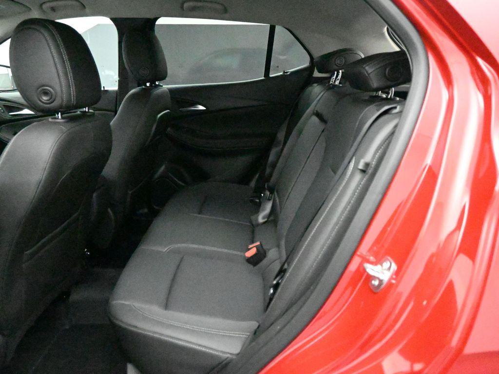 used 2026 Buick Encore GX car, priced at $26,990