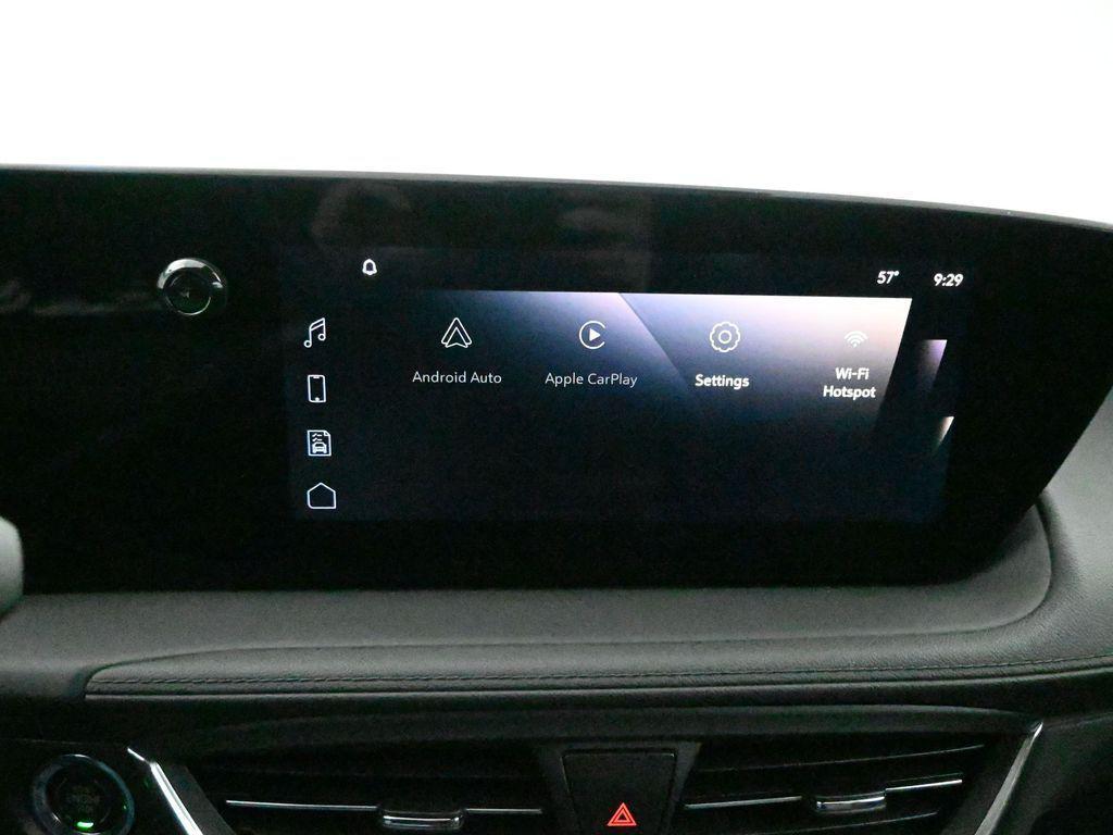 used 2026 Buick Encore GX car, priced at $26,990