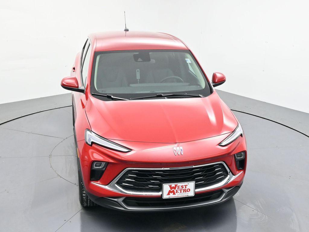 used 2026 Buick Encore GX car, priced at $26,990