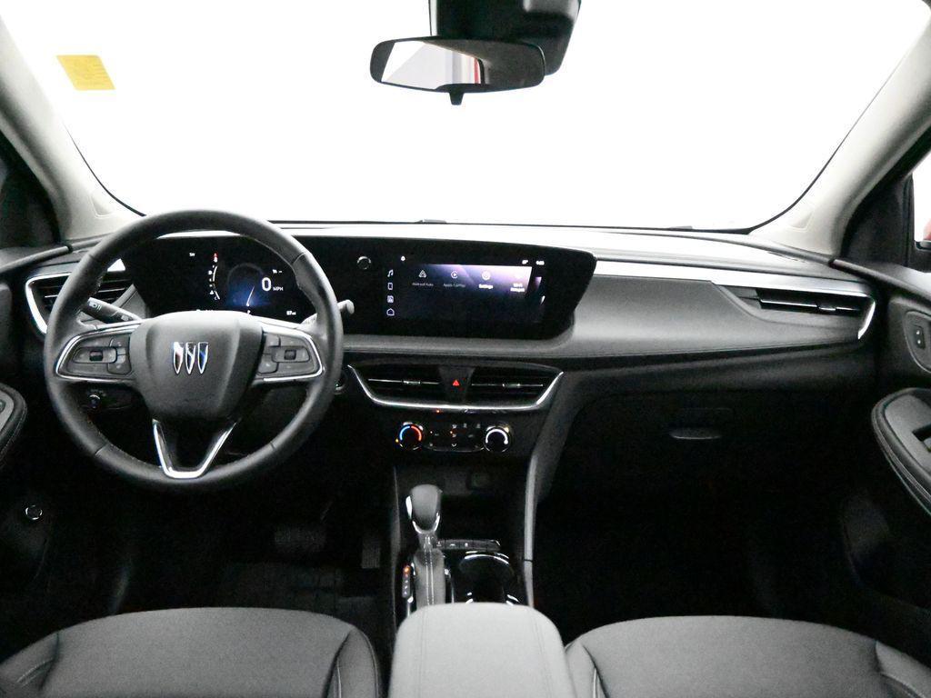 used 2026 Buick Encore GX car, priced at $26,990