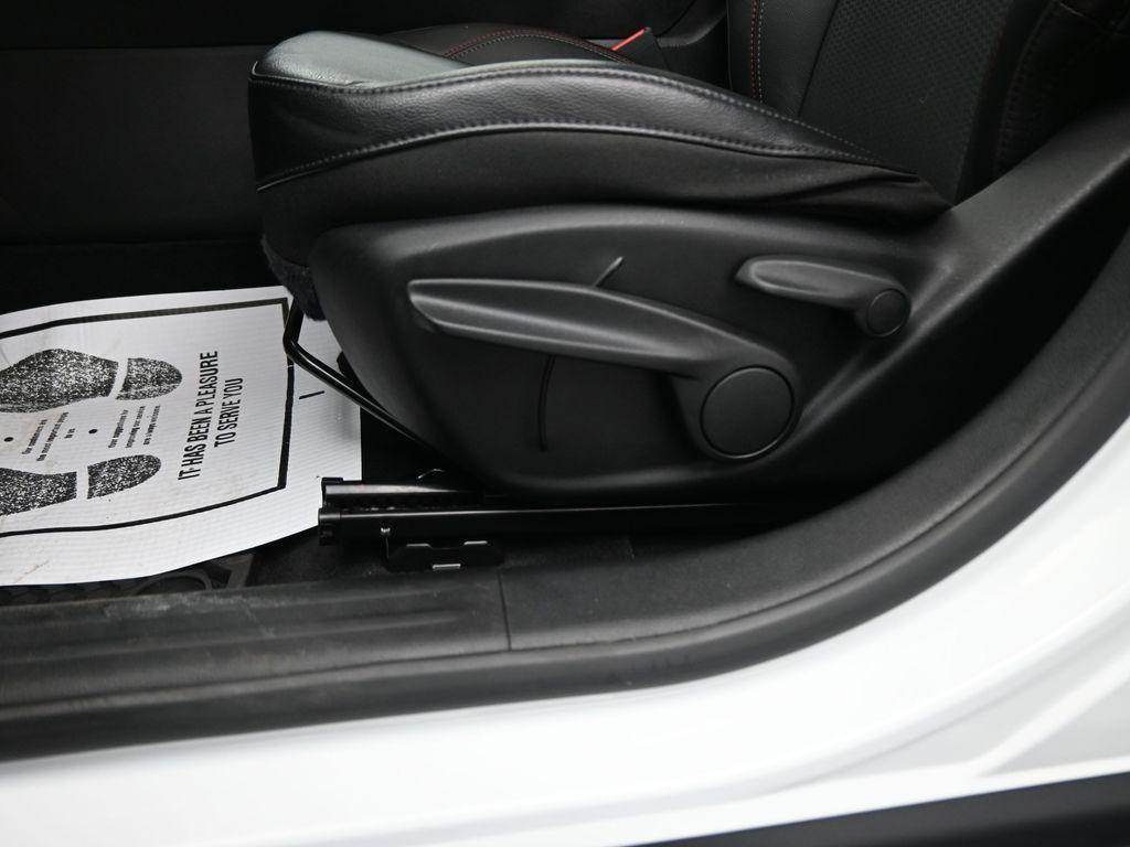 used 2022 Jeep Compass car, priced at $25,990