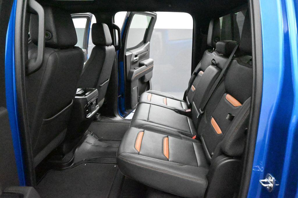 used 2023 GMC Sierra 1500 car, priced at $50,990