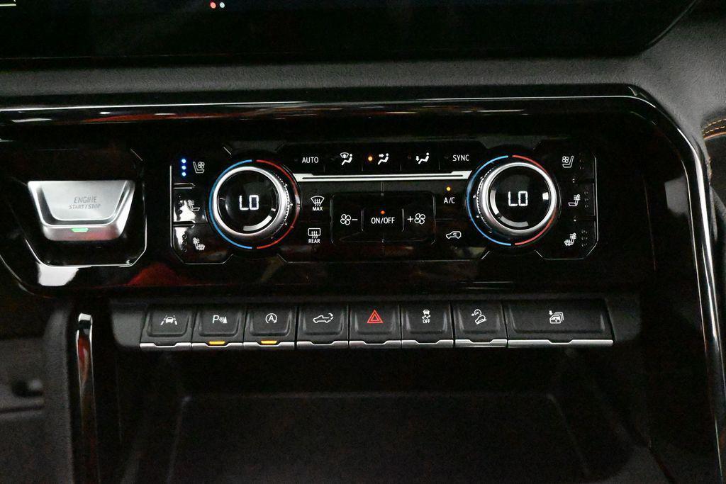 used 2023 GMC Sierra 1500 car, priced at $50,990